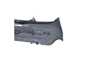 Pare choc arriere CITROEN C1 2 Photo n°4