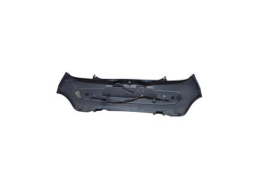 Pare choc arriere CITROEN C1 2 Photo n°5