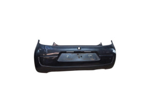 Pare choc arriere CITROEN C1 2 Photo n°7