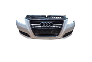 Pare choc avant AUDI A3 2 Photo n°3