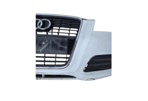 Pare choc avant AUDI A3 2 Photo n°4