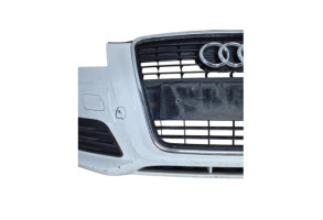 Pare choc avant AUDI A3 2 Photo n°10