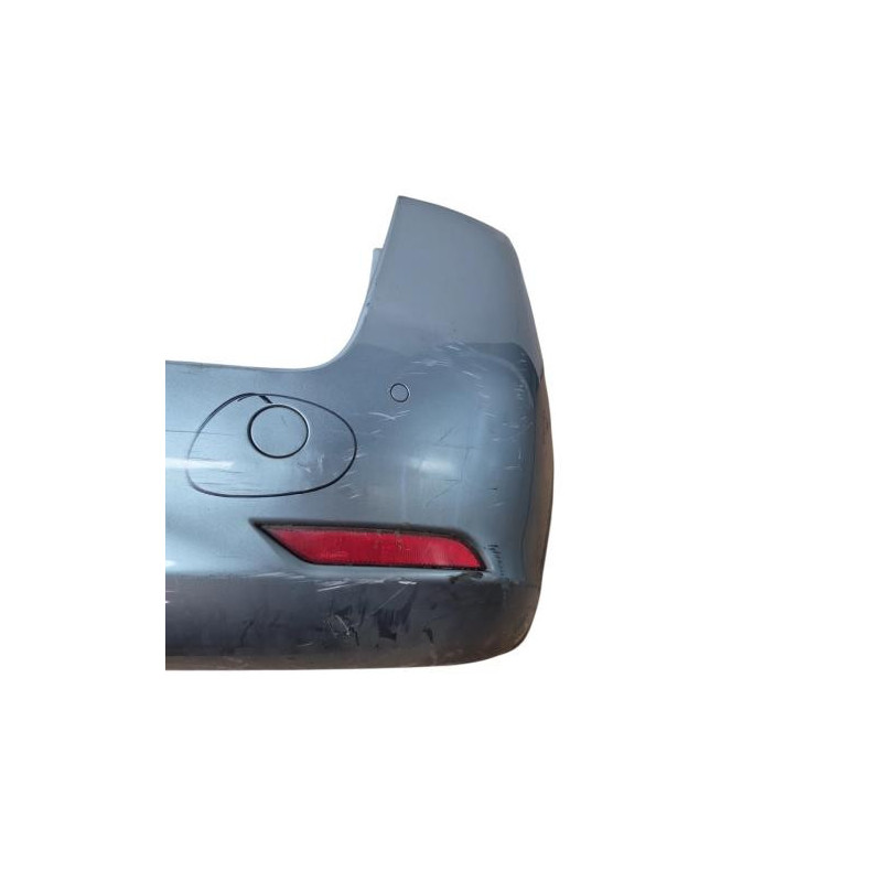 Pare choc arriere PEUGEOT 508 1 SW Photo n°1