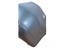Pare choc arriere PEUGEOT 508 1 SW Photo n°2