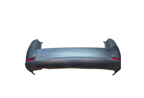 Pare choc arriere PEUGEOT 508 1 SW Photo n°3