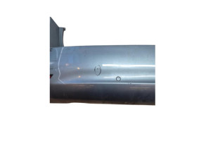 Pare choc arriere PEUGEOT 508 1 SW Photo n°5