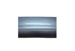 Pare choc arriere PEUGEOT 508 1 SW Photo n°6