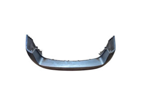 Pare choc arriere PEUGEOT 508 1 SW Photo n°9
