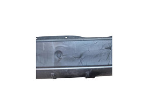 Pare choc arriere RENAULT SCENIC 2 Photo n°3