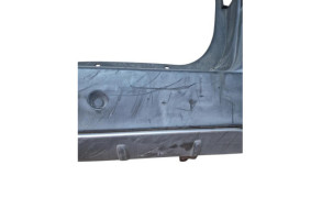 Pare choc arriere RENAULT SCENIC 2 Photo n°5