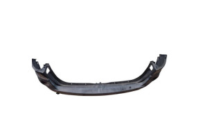 Pare choc arriere RENAULT SCENIC 2 Photo n°7