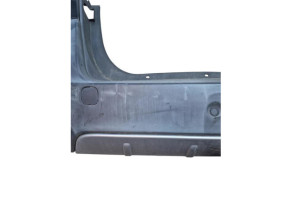 Pare choc arriere RENAULT SCENIC 2 Photo n°10
