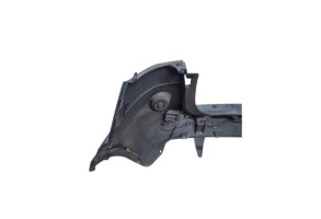 Pare choc arriere RENAULT SCENIC 2 Photo n°11