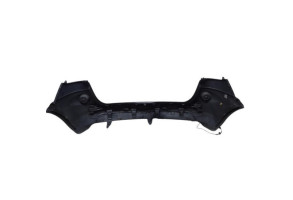 Pare choc arriere RENAULT SCENIC 2 Photo n°13