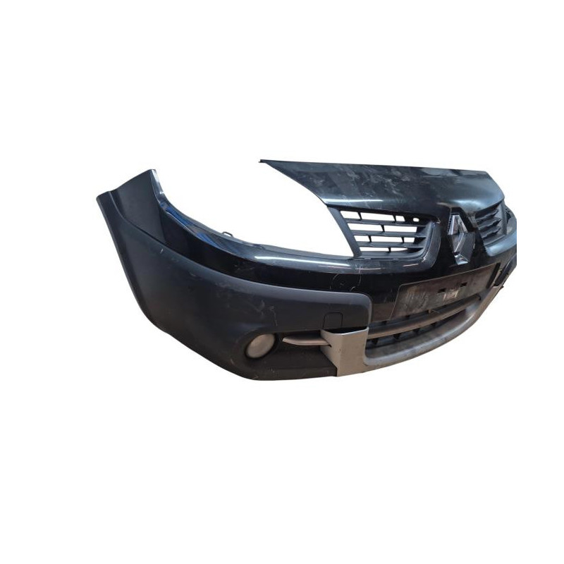 Pare choc avant RENAULT SCENIC 2 Photo n°1