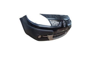 Pare choc avant RENAULT SCENIC 2 Photo n°1