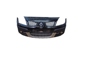 Pare choc avant RENAULT SCENIC 2 Photo n°2
