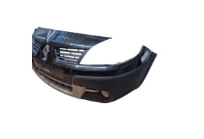 Pare choc avant RENAULT SCENIC 2 Photo n°3