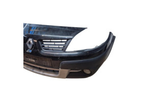 Pare choc avant RENAULT SCENIC 2 Photo n°4