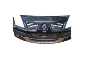 Pare choc avant RENAULT SCENIC 2 Photo n°5