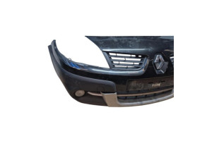 Pare choc avant RENAULT SCENIC 2 Photo n°6