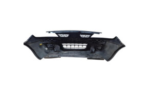 Pare choc avant RENAULT SCENIC 2 Photo n°7
