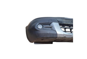 Pare choc avant RENAULT SCENIC 2 Photo n°8