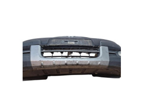Pare choc avant RENAULT SCENIC 2 Photo n°9