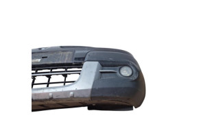 Pare choc avant RENAULT SCENIC 2 Photo n°10