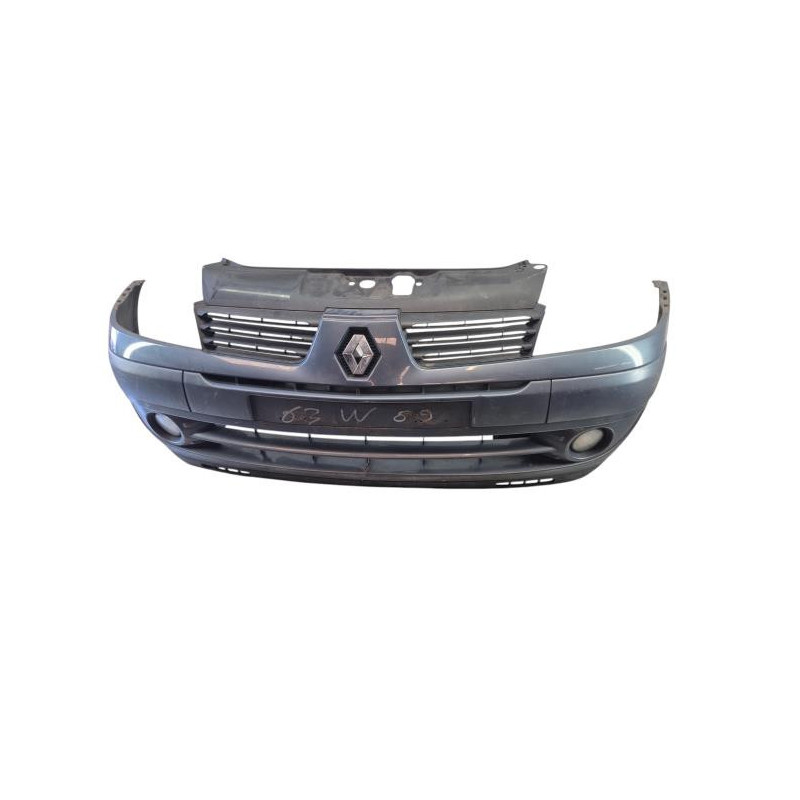 Pare choc avant RENAULT CLIO 2 Photo n°1