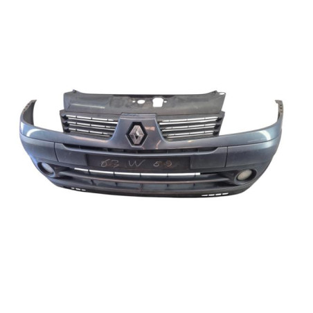 Pare choc avant RENAULT CLIO 2