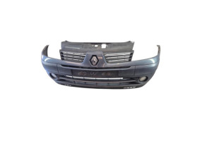 Pare choc avant RENAULT CLIO 2 Photo n°1