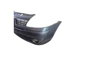 Pare choc avant RENAULT CLIO 2 Photo n°5