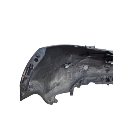 Pare choc arriere PEUGEOT 208 1