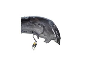 Pare choc arriere PEUGEOT 208 1 Photo n°2