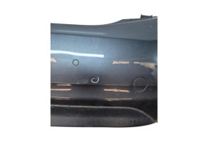 Pare choc arriere PEUGEOT 208 1 Photo n°5