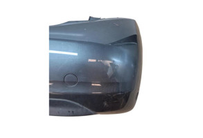 Pare choc arriere PEUGEOT 208 1 Photo n°6