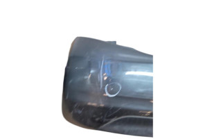 Pare choc arriere PEUGEOT 208 1 Photo n°9