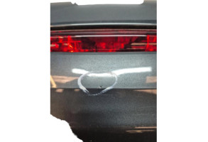 Pare choc arriere PEUGEOT 208 1 Photo n°14