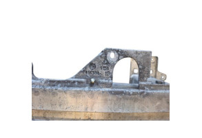 Renfort pare choc avant (traverse) BMW SERIE 7 E65 Photo n°4