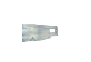 Renfort pare choc avant (traverse) BMW SERIE 1 F20 Photo n°5