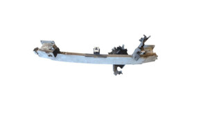 Renfort pare choc avant (traverse) CITROEN C5 2 Photo n°1