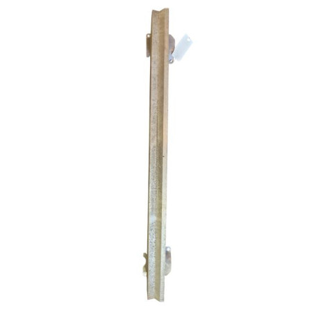 Renfort pare choc arriere (traverse) AUDI A3 2
