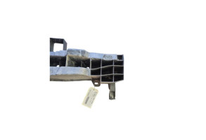 Renfort pare choc arriere (traverse) RENAULT CLIO 4 Photo n°5