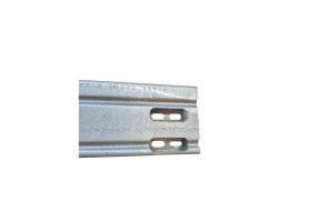 Renfort pare choc arriere (traverse) NISSAN QASHQAI 2 Photo n°4