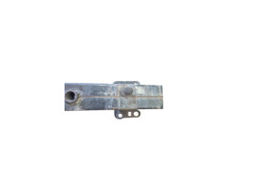 Renfort pare choc avant (traverse) NISSAN QASHQAI 1 Photo n°4