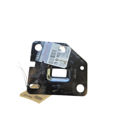 Renfort pare choc arriere (traverse) RENAULT SCENIC 4