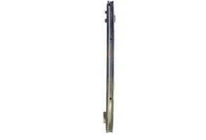 Renfort pare choc arriere (traverse) RENAULT SCENIC 4 Photo n°4