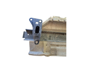 Renfort pare choc arriere (traverse) RENAULT TWINGO 3 Photo n°3