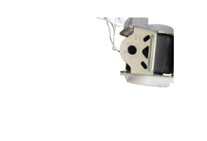 Ceinture arriere droit CITROEN C1 2 Photo n°2